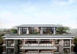 Watten House (D11), Condominium #414552111